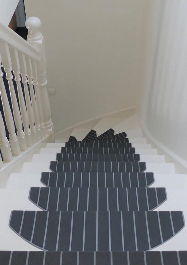 tapis-escaliers